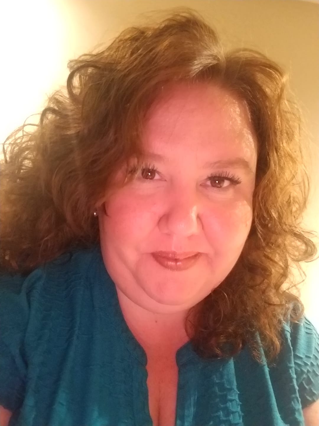 Rev. Joy Daniels, Wedding Officiant