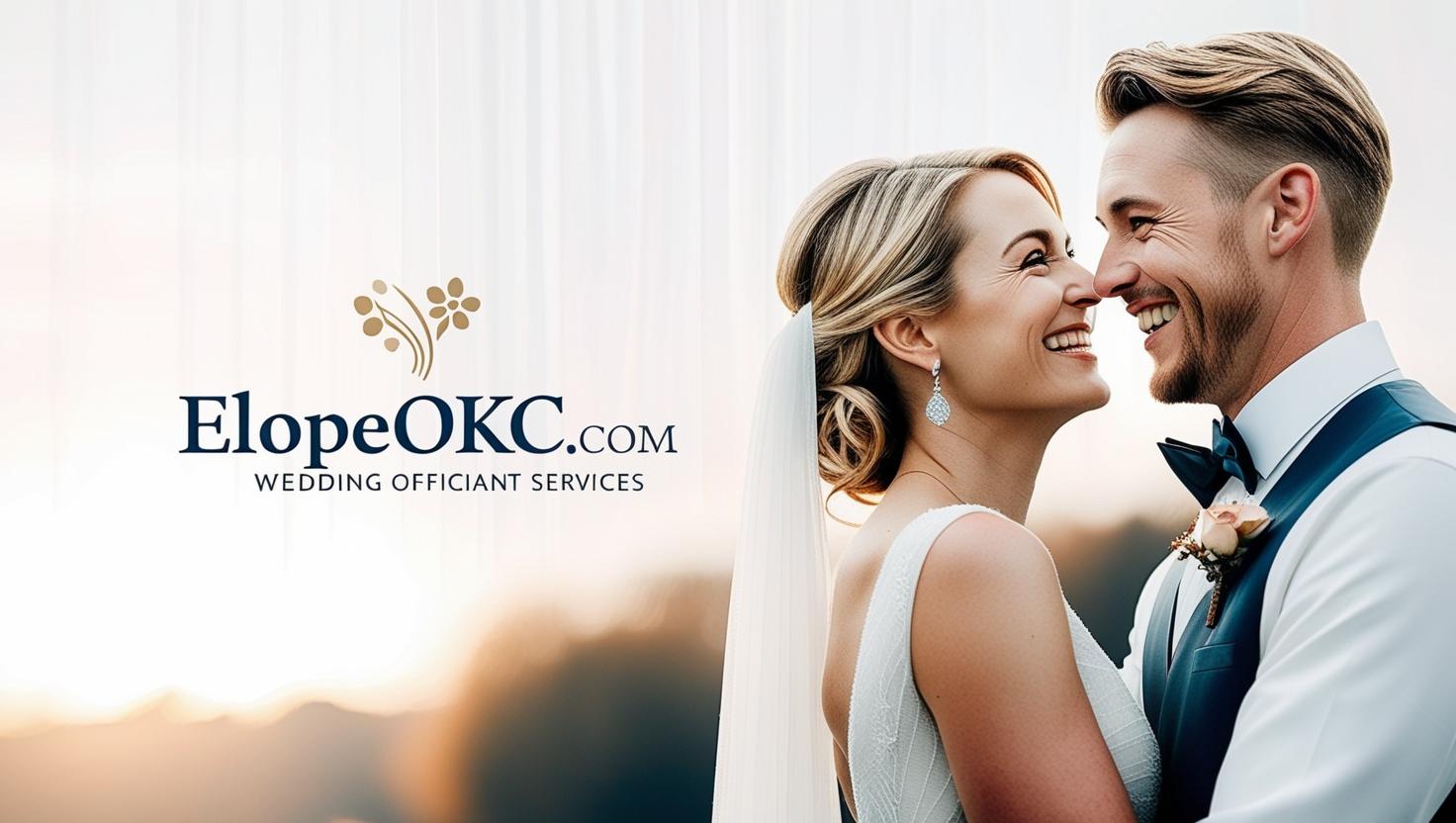 ElopeOKC, Wedding Officiant Services
